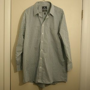 Stafford travel performance Super Shirt